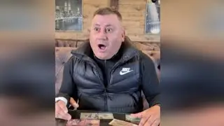 Анекдот про слепых пилотов