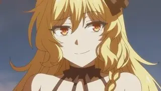 Rokudenashi Majutsu Koushi to Akashic Records「AMV」- Fading Away ᴴᴰ