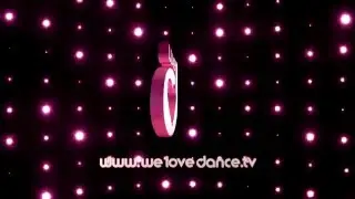 We Love Dance - Video Wall
