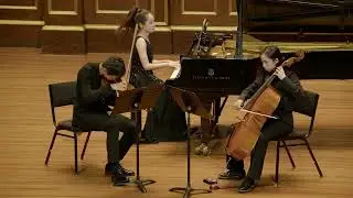 Chamber Music Concert July 28 2023, 4PM
