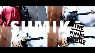 もしもsumikaがメロコアバンドだったら