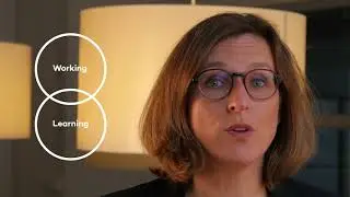 The 70:20:10 Expert Programme Trailer