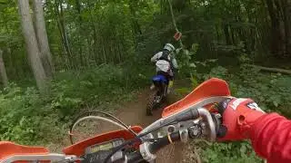 Popcorn IXCR