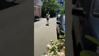 Сегодня 10 лет нашей совместной жизни ❤️💐... #osipov #юбилей #lovestory