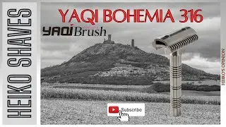 Yaqi Bohemia 316 - Review