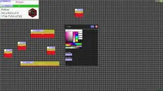 Change IDCard - YourRP [GMod]
