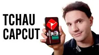 Um Editor GRÁTIS que substitui o Capcut?