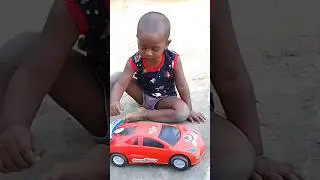 baby ka favourite gadi