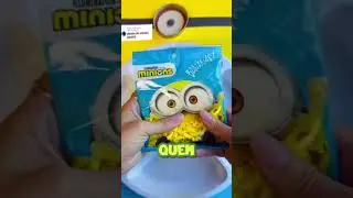 A BALA MAIS PERIGOSA DO MUNDO! 🍬😥 