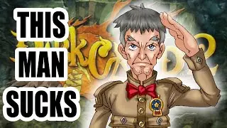 Dark Cloud 2: Frustration, Fatigue, & Forgotten Romance