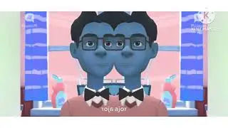 Plotagon Samir Says All Preview 2 Effects in V-Major
