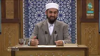 Sabah namazını ilk kılan peygamber! 