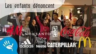 Place au BOYCOTT !