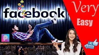 Best picsart tutorial 2022 | Picsart Photo Editing tutorial bangla