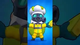 Скин диномайк 