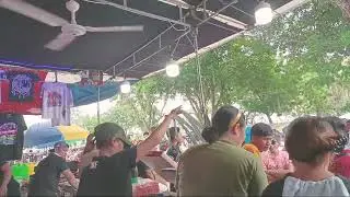 Highlight 1:07:52 - 1:12:48 from PASALAMAT FESTIVAL 2023 | Methz Workz