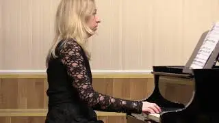 И.С. Бах - «Сицилиана», «Шутка»