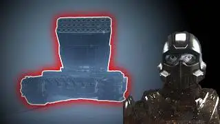 So The Automatons Have a New Tank...
