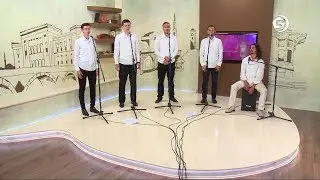 Grupa Rejjan - SALI JA RABBENA