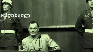 Förintelsen -  del 3: Det rättsliga efterspelet lång version