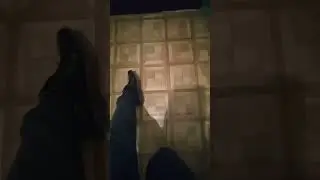 Со мной воюет сатана, я всё убрал