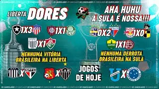 Os Cancelados (04/04/2024)