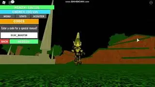 ROBLOX Dragon Ball Rage codes on December 16, 2020