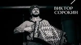 ПЕСНЯ РВЕТ ДУШУ  | Виктор Сорокин | CТОЯЛА ВЕТХАЯ СОСНА