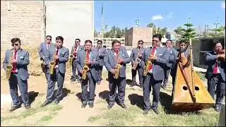cumpleaños de chabuquita