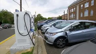 Alternative Fuels Corridor