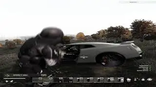 HeadhunterZ destroyer