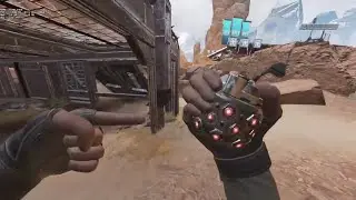 The NineLives Grenade Boost Guide | Apex Legends Advanced Movement Guide
