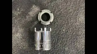 Making tools to get the job done