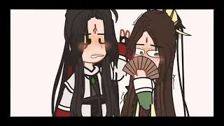 ||Bingqiu being sweet|| |Svsss| ||Bingqiu|| ¦¦Yushj¦¦