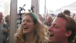 Feest DJ Mentwitt - Laveloos