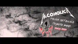 Fixxxer - Alcoholica Poland (Live CK Wiatrak Zabrze)