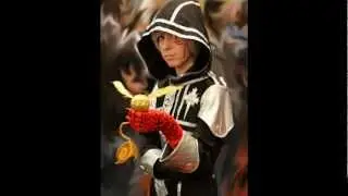 My Cosplays