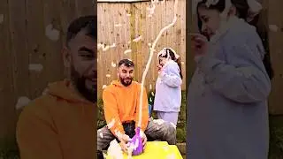 Balloon Bubbles Explosion 😱🎈😂✅️🚀