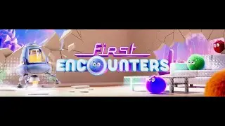 Mixed Reality First Encounters auf Meta Quest 3 - lerne sie kennen die VR im realen Leben