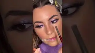 No filters just real skin and results 💕✨ #makeup #makeuptutorial #beauty