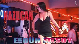 Güdüllü Ergün ATASOY &  NAZLICAN  Vay Aklıma Kimler İçin Ağlamadım ki 06 Pavyon