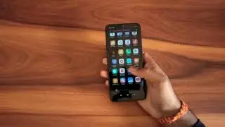 How to disable double tap to turn off and on screen In Poco C31, double tap secret setting