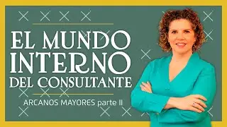 Arcanos Mayores en el Tarot 🃏 parte 2