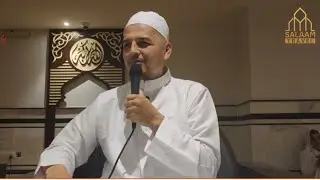 Yangi maruza: Umraga borganda hatolarni oldini olish masalasi. | Rustamjon domla @salaamtravel