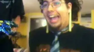 El loco worongo
