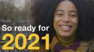 We’re all really, really ready for 2021 | Rosetta Stone®