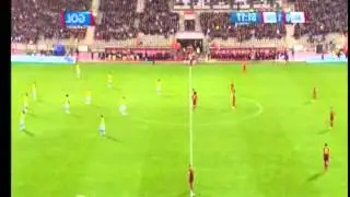Bélgica 0-2 Colombia