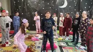 Oracy - PJ Party Story Afyon Girne Collage