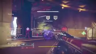 This was the most broken Destiny 2 weapon of all time