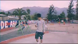 seiji oda ~ AERO